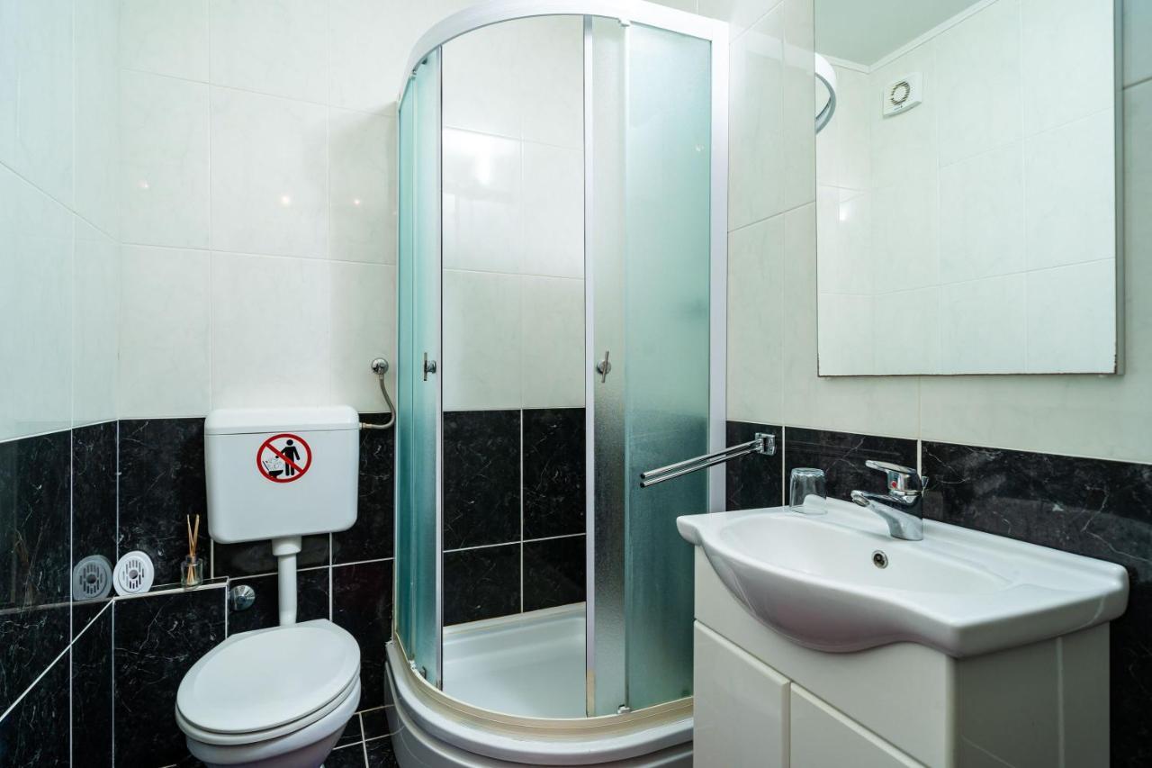 Apartment Zuljana 10233B ภายนอก รูปภาพ
