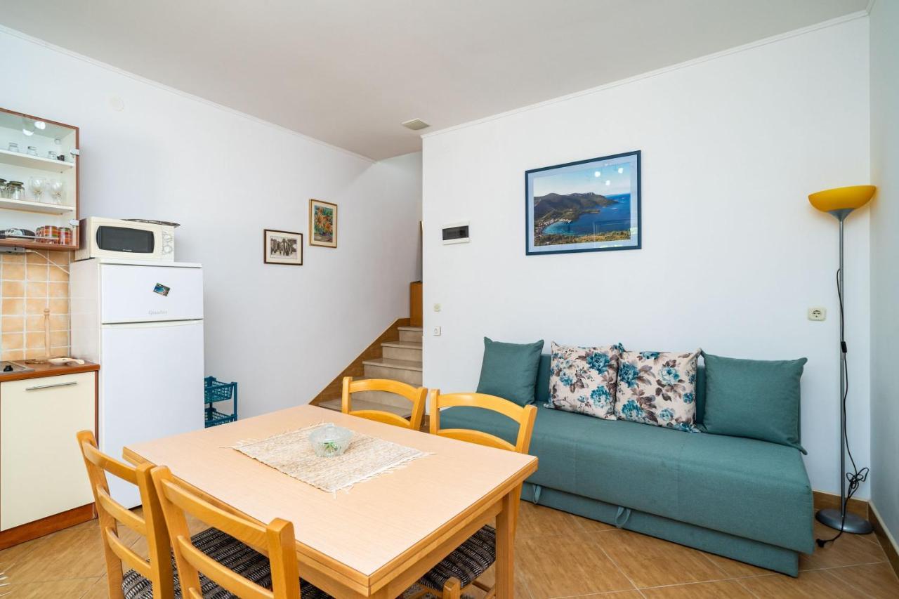 Apartment Zuljana 10233B ภายนอก รูปภาพ