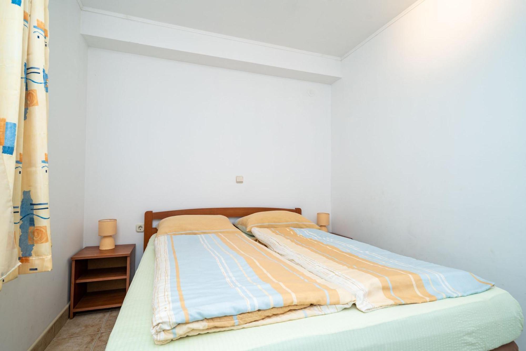 Apartment Zuljana 10233B ภายนอก รูปภาพ